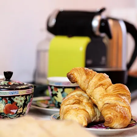 Homestay Casa Franciska Rome