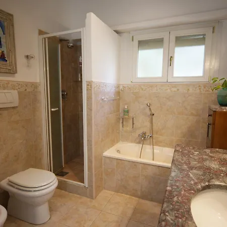 Casa Franciska *