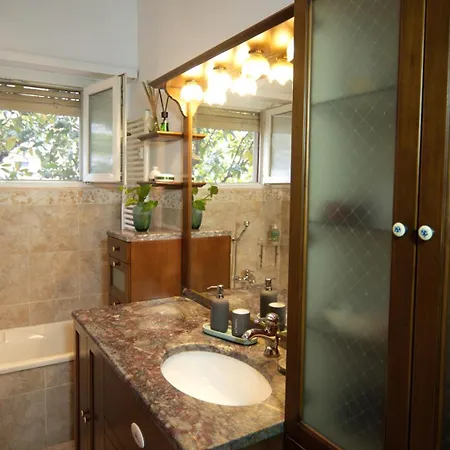 Homestay Casa Franciska Rome