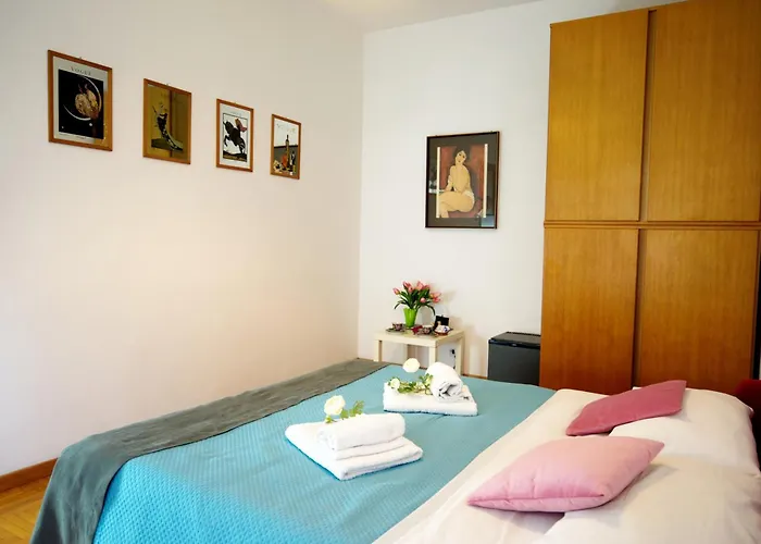 Casa Franciska 罗马