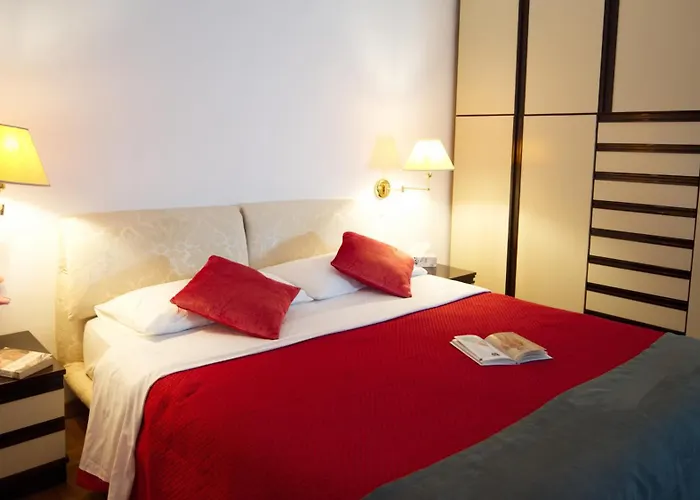 Casa Franciska * 罗马