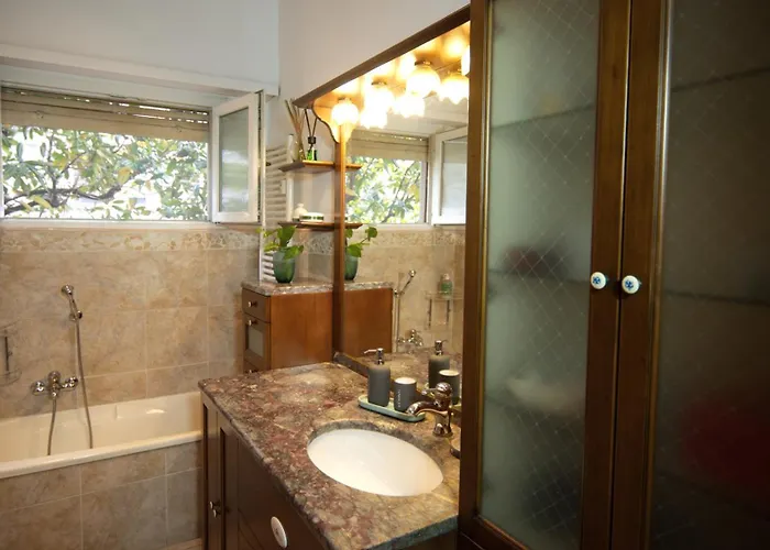 民宿 Casa Franciska 罗马