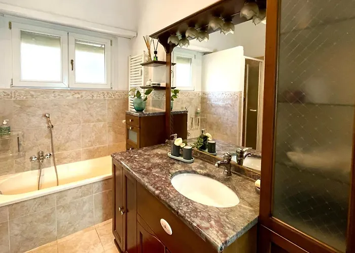 Alloggio in famiglia Casa Franciska - Near Trastevere & Pamphili *