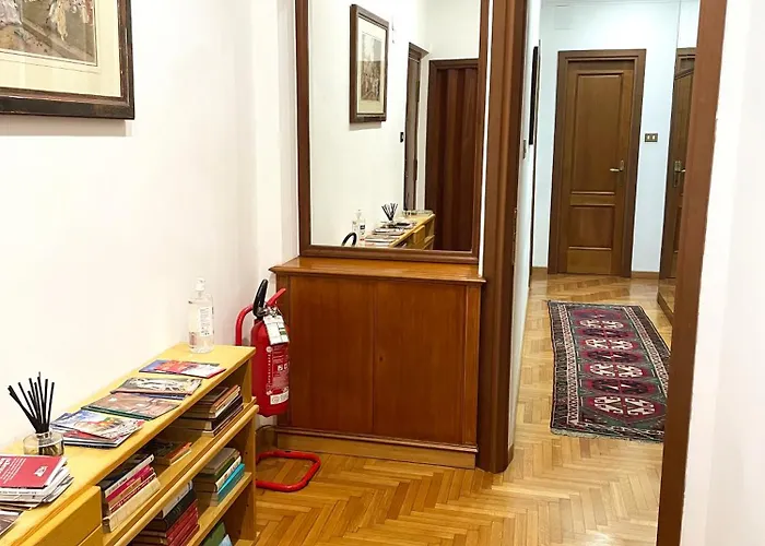 Casa Franciska 罗马