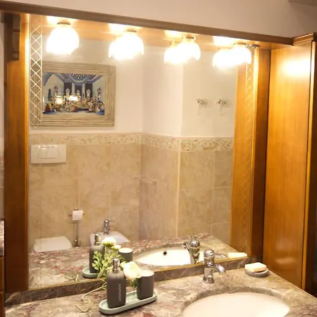 Casa Franciska - Near Trastevere & Pamphili *
