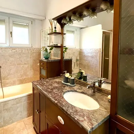 Accommodatie bij particulieren Casa Franciska *